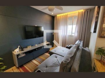 Apartamento · 80m² · 2 Quartos · 2 Vagas · Apartamento à Venda - Vila Guilherme, 2 Quartos, 80 m2