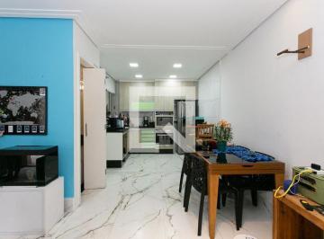 Casa · 101m² · 3 Quartos · 2 Vagas · Casa à Venda - Vila Carrão, 3 Quartos, 101 m2