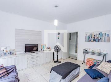 Casa · 140m² · 3 Quartos · 4 Vagas · Casa à Venda - Vila Mangalot, 3 Quartos, 140 m2