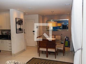 Apartamento · 93m² · 2 Quartos · 2 Vagas · Apartamento à Venda - Jardim Marajoara , 2 Quartos, 93 m2
