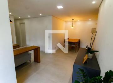 Apartamento de 2 quartos, São Paulo · Apartamento à Venda - Panamby, 2 Quartos, 76 m2