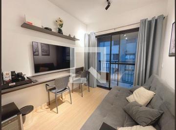 Apartamento · 32m² · 1 Quarto · Apartamento à Venda - Vila Pompéia, 1 Quarto, 32 m2