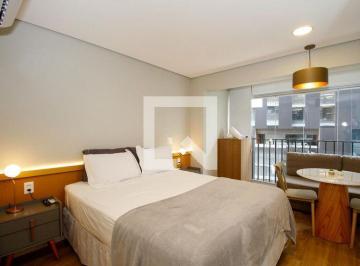 Apartamento · 25m² · 1 Quarto · Apartamento à Venda - Vila Madalena, 1 Quarto, 25 m2