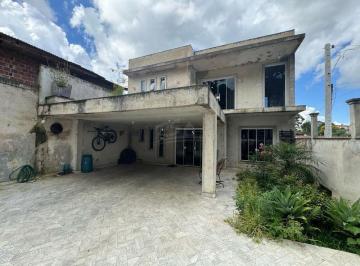 Casa · 180m² · 3 Quartos · CASA / SOBRADO QUATRO BARRAS - PR