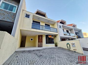 Casa de 3 quartos, Curitiba · Casa a Venda no Ecoville