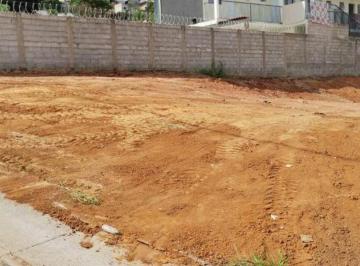 Terreno · 559m² · Terreno à venda - nas Chácaras Luzia Vicente