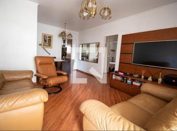 Apartamento · 120m² · 4 Quartos · 2 Vagas · Apartamento para Aluguel - Pinheiros, 4 Quartos, 120 m2 - São Paulo