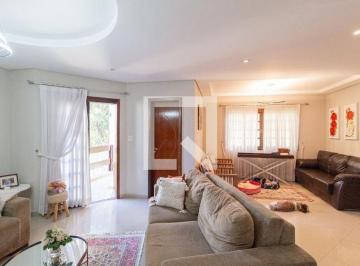 Casa · 245m² · 3 Quartos · 5 Vagas · Casa para Aluguel - Adalgisa, 3 Quartos, 245 m2 - Osasco