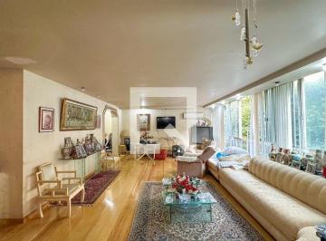 Apartamento de 4 quartos, Rio de Janeiro · Apartamento para Aluguel - Copacabana, 4 Quartos, 300 m2 - Rio de Janeiro