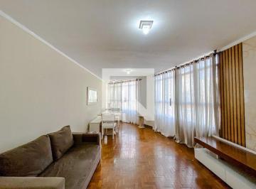 Apartamento · 130m² · 3 Quartos · 1 Vaga · Apartamento para Aluguel - Mooca, 3 Quartos,  130 m2 - São Paulo