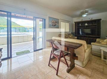 Apartamento · 250m² · 3 Quartos · 2 Vagas · Apartamento para Aluguel - Vila Júlia, 3 Quartos, 250 m2 - Guarujá