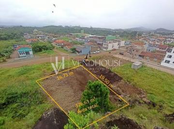 Foto 01 · Terreno à venda em Balneário Piçarras-SC, bairro Itacolomi, 326m² de área. Aproveite essa oportunida
