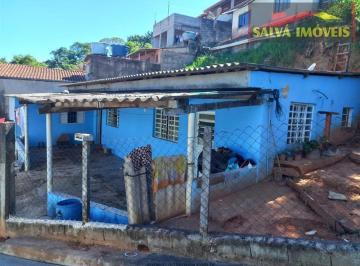 Casa · 90m² · 2 Quartos · 2 Vagas · Casa à venda - em Terra Preta