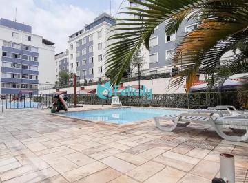 Apartamento · 107m² · 3 Quartos · 1 Vaga · Cobertura com 3 dorms, 1 suíte, 1 vaga, 107m2 na Vila Regina