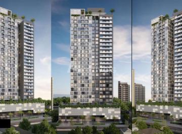 Apartamento · 34m² · 1 Quarto · Oportunidade Única! Invista na Max Colin e Lucre com Airbnb!