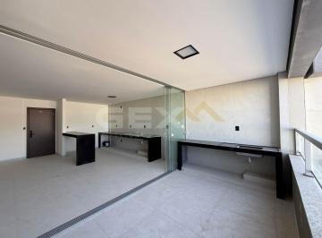 Apartamento · 125m² · 3 Quartos · 2 Vagas · Apartamento à venda no Centro, 3 quartos sendo 1 suíte e 2 vagas.