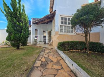 Casa · 224m² · 3 Quartos · 4 Vagas · Casa à venda no bairro Liberdade, com 3 quartos, 1 suíte, 4 vagas