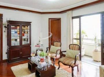 Cobertura à Venda e para Locação, 302m², 04 Dormitórios sendo 02 Suítes e 04 Vagas de Garagem. Vila · Cobertura à Venda e para Locação, 302m², 04 Dormitórios sendo 02 Suítes e 04 Vagas de Garagem. Vila