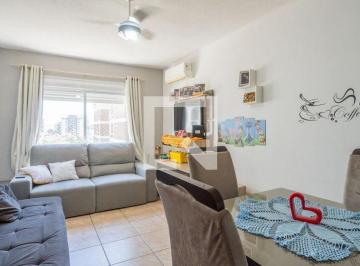 Apartamento · 68m² · 2 Quartos · Apartamento à Venda - Tristeza, 2 Quartos,  68 m² - Porto Alegre