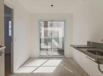 Apartamento · 30m² · 1 Quarto · Apartamento à Venda - Jardim Éster Yolanda, 1 Quarto,  30 m² - São Paulo