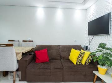 Apartamento · 33m² · 2 Quartos · Apartamento à Venda - Vila Mendes, 2 Quartos, 33 m² - São Paulo