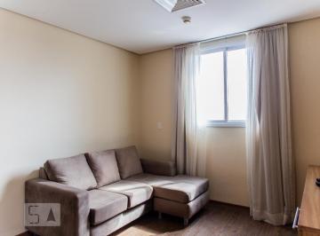 Apartamento · 42m² · 1 Quarto · 1 Vaga · Apartamento à Venda - Jardim Bela Vista, 1 Quarto, 42 m² - Santo André