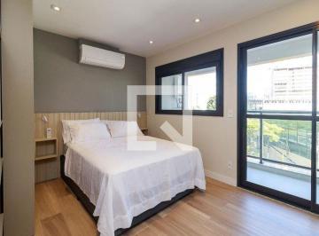 Apartamento · 27m² · Imoveis - no Jardim das Acácias