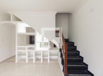 Casa · 118m² · 3 Quartos · 2 Vagas · Casa à Venda - Tatuapé, 3 Quartos,  118 m² - São Paulo
