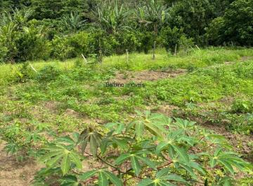 Foto 01 · Terreno, Rio Seco (bacaxá), Saquarema, RJ