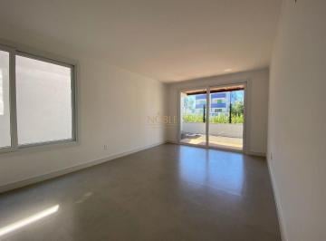 Apartamento · 161m² · 2 Quartos · 1 Vaga · Apartamento Alto Padrão a 150m do Mar – 2 Dorms (1 Suíte), 160m² – Torres/RS