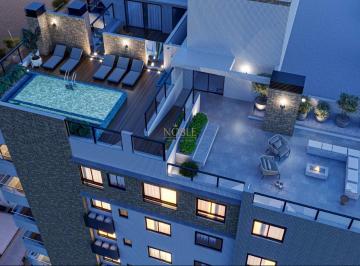 Apartamento · 102m² · 3 Quartos · 2 Vagas · Edifício Santo Carlo