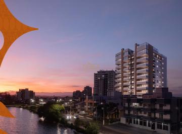 Apartamento · 102m² · 3 Quartos · 2 Vagas · Edifício Santo Carlo