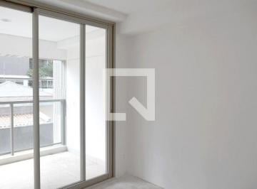 Apartamento · 26m² · 1 Quarto · Apartamento à Venda - Jardim Paulista, 1 Quarto, 26 m2