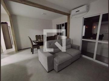 Apartamento · 67m² · 2 Quartos · 1 Vaga · Apartamento à Venda - Hamburgo Velho, 2 Quartos,  67 m² - Novo Hamburgo
