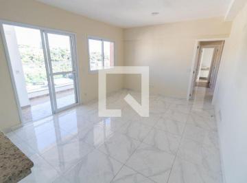 Apartamento · 82m² · 3 Quartos · 2 Vagas · Apartamento à Venda - Mansões Santo Antônio, 3 Quartos, 82 m² - Campinas