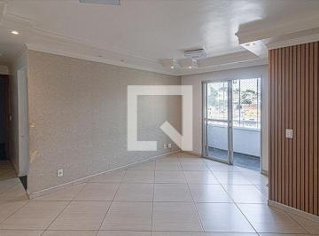 Apartamento · 63m² · 3 Quartos · 1 Vaga · Apartamento à Venda - Jardim Santa Emília, 3 Quartos, 63 m² - São Paulo