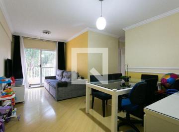 Apartamento · 67m² · 3 Quartos · 1 Vaga · Apartamento à Venda - Tatuapé, 3 Quartos, 67 m² - São Paulo
