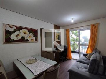 Apartamento · 67m² · 3 Quartos · 1 Vaga · Apartamento à Venda - Jardim São Savério, 3 Quartos, 67 m² - São Paulo