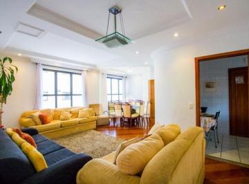 Apartamento · 122m² · 3 Quartos · 2 Vagas · Apartamento à Venda - Vila Leopoldina, 3 Quartos, 122 m² - Santo André