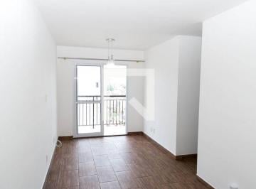 Apartamento · 63m² · 3 Quartos · 1 Vaga · Apartamento à Venda - Centro, 3 Quartos, 63 m² - Diadema