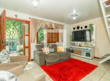 Casa · 200m² · 4 Quartos · 2 Vagas · Casa à Venda - Alto Petrópolis, 4 Quartos,  200 m² - Porto Alegre