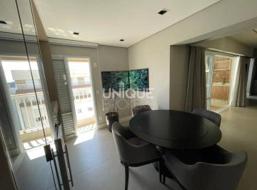 Apartamento · 119m² · 3 Quartos · 2 Vagas · Cobertura com 3 quartos à Venda, Vila Hortolândia - Jundiaí