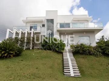Casa · 625m² · 4 Quartos · 4 Vagas · Casa de Condomínio com 4 quartos, Cambarah - Jarinu