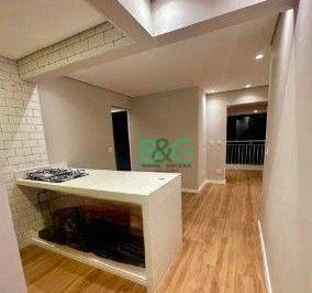 Apartamento · 56m² · 2 Quartos · 2 Vagas · Imoveis - no Vila Nair