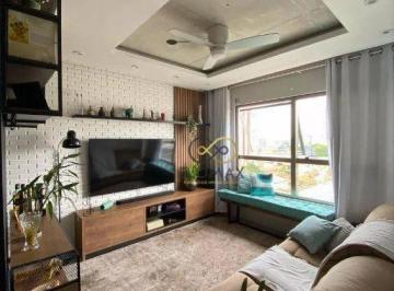 Apartamento · 70m² · 2 Quartos · 1 Vaga · Apartamento em Jardim Japão, São Paulo/SP de 70m² 2 quartos à venda por R$ 680.000,00