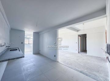 Apartamento · 91m² · 2 Quartos · 1 Vaga · Apartamento em Alto, Teresópolis/RJ de 91m² 2 quartos à venda por R$ 755.000,00