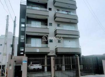 Apartamento · 60m² · 3 Quartos · 1 Vaga · Apartamento em Tabuleiro, Barra Velha/SC de 60m² 3 quartos à venda por R$ 760.000,00