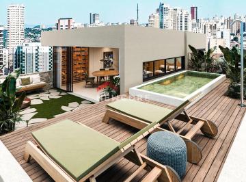 Apartamento · 305m² · 3 Quartos · 2 Vagas · Cobertura em  Rua Oscar Freire - Cerqueira César - São Paulo/SP