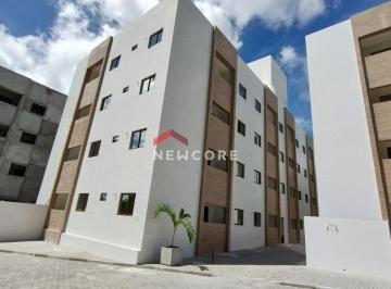 Apartamento · 46m² · 2 Quartos · 1 Vaga · Apartamento em  Rua Francisco de Souza Rangel - Jaguaribe - João Pessoa/PB