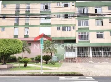 Apartamento · 95m² · 3 Quartos · 1 Vaga · Apartamento em  Avenida Nossa Senhora da Luz - Bacacheri - Curitiba/PR